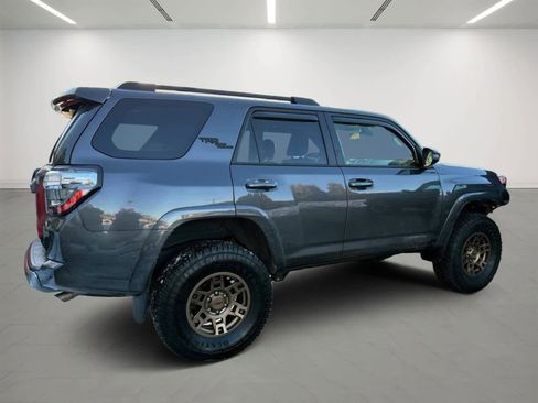 Used 2023 Toyota 4Runner TRD Off-Road Premium w/ Moonroof Package image 3
