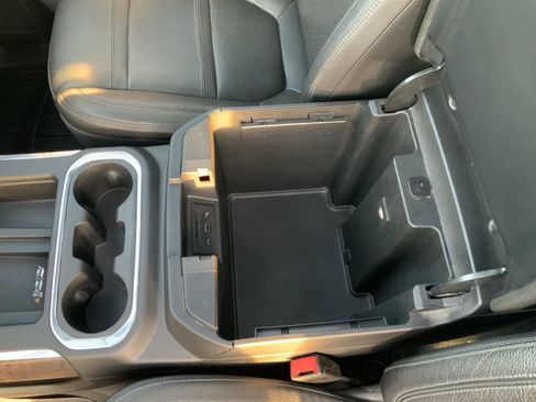 Used 2020 GMC Sierra 2500 Denali w/ Denali Ultimate Package image 58