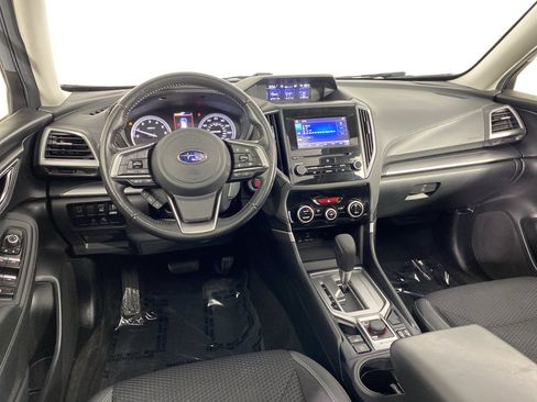 Used 2020 Subaru Forester Premium image 42