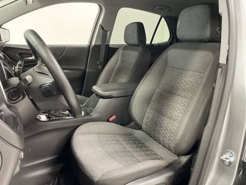 Used 2024 Chevrolet Equinox LT AWD/4WD image 11
