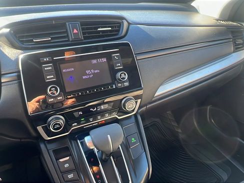Used 2018 Honda CR-V LX image 16