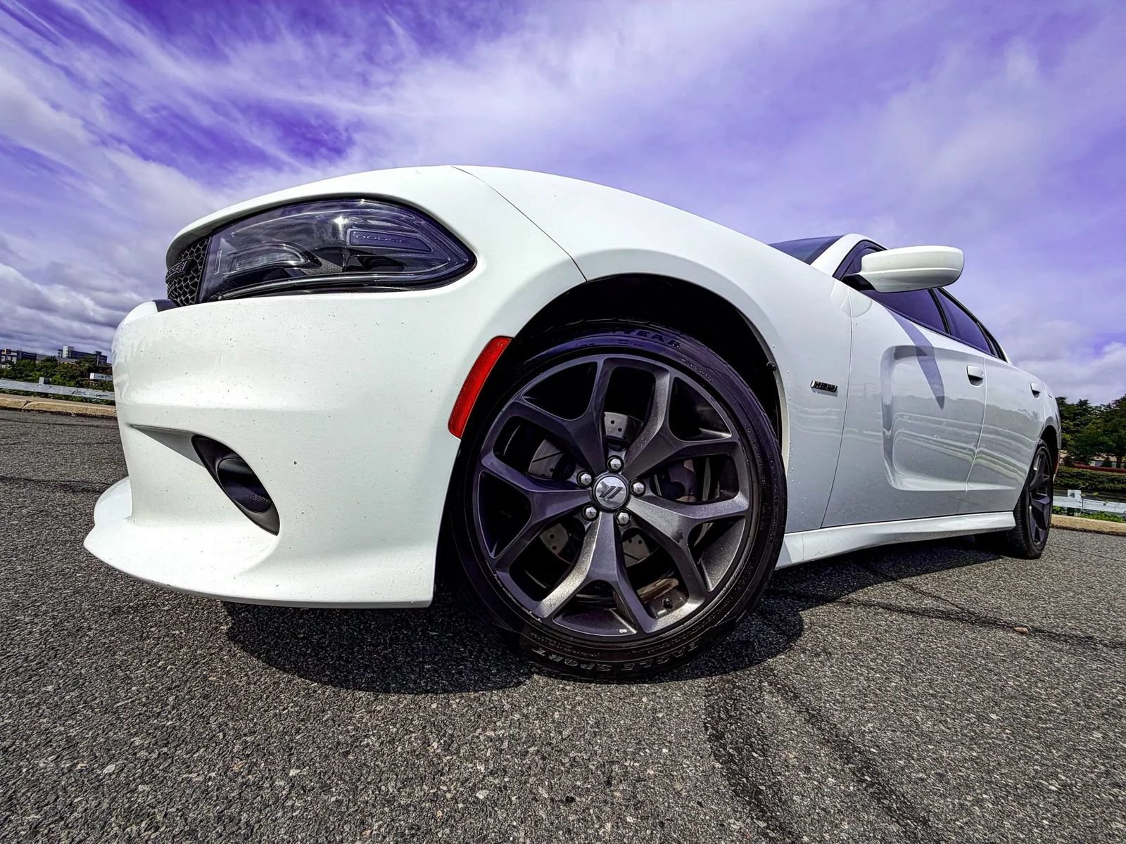 Used 2019 Dodge Charger R/T RWD image 43