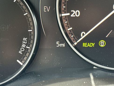 New 2026 MAZDA CX-50 2.5 Hybrid w/ Cargo Package image 13