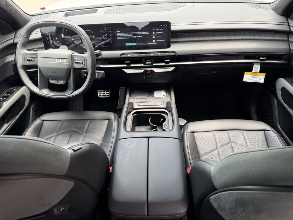 New 2027 Kia Telluride X-Line SX Prestige w/ Executive Package AWD/4WD image 17