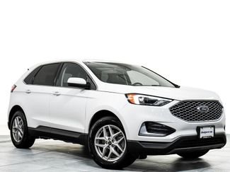 Certified 2024 Ford Edge SEL AWD/4WD video 1