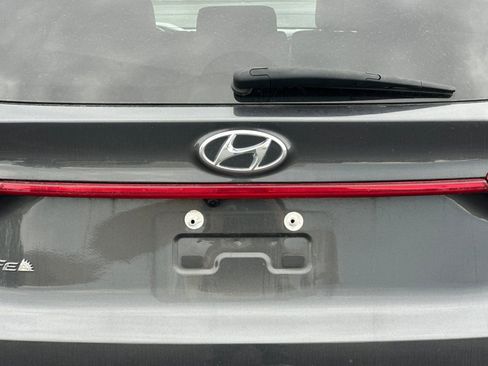 Used 2023 Hyundai Santa Fe Calligraphy image 50