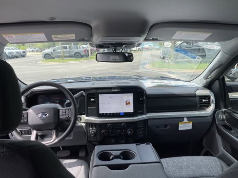 New 2026 Ford F350 XLT w/ XLT Premium Package image 45