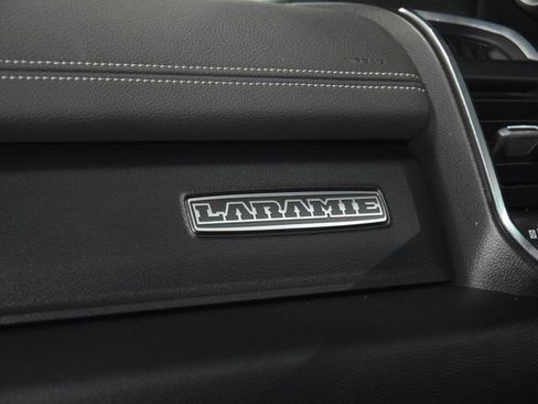 Used 2024 RAM 2500 Laramie w/ Night Edition image 33