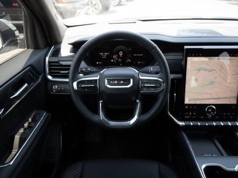 New 2026 GMC Acadia Elevation w/ Black Edition FWD image 9