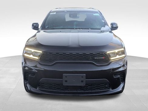 New 2026 Dodge Durango GT image 8