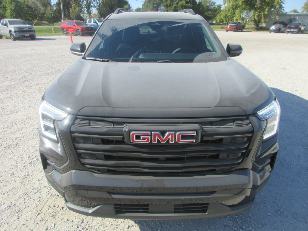 New 2027 GMC Terrain Elevation w/ Elevation Premium Package FWD image 10