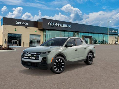 New 2026 Hyundai Santa Cruz SEL AWD/4WD image 1