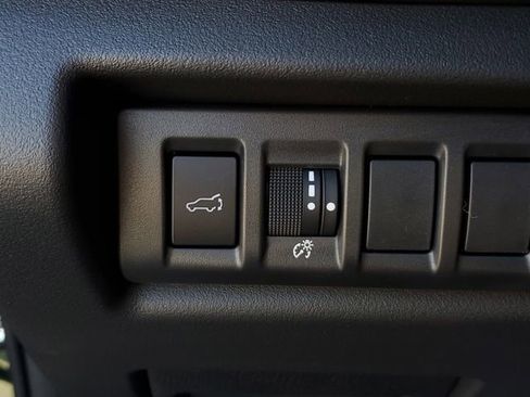 New 2026 Subaru Outback Touring XT image 37