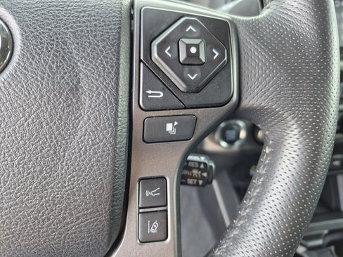 Certified 2021 Toyota Tacoma TRD Off-Road w/ TRD Premium Off Road Package image 26