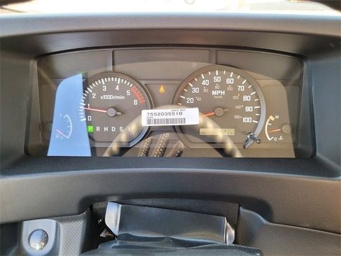 New 2025 Chevrolet Low Cab Forward image 33