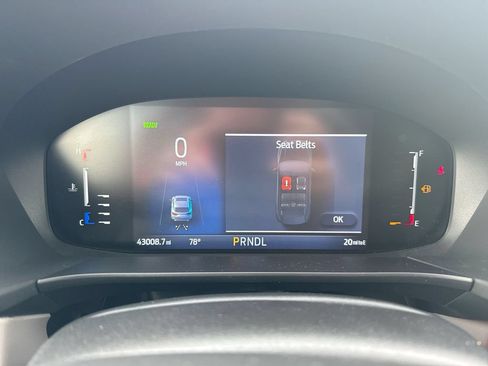 Used 2023 Ford Escape Active FWD image 12