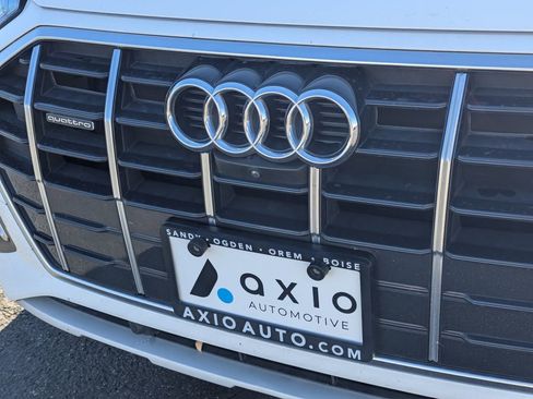 Used 2021 Audi Q5 2.0T Premium Plus image 11