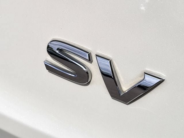 Certified 2023 Nissan Rogue SV FWD image 7