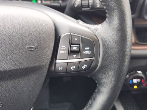 Used 2021 Ford Bronco Sport Outer Banks image 25