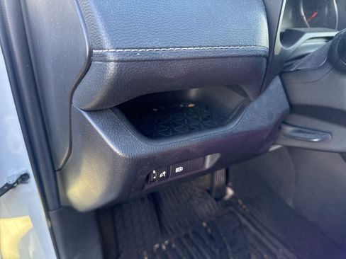 Certified 2021 Toyota RAV4 LE image 8