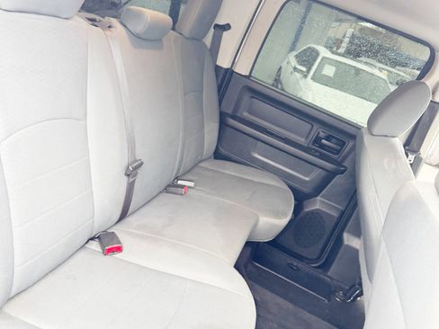 Used 2016 RAM 1500 Express image 12