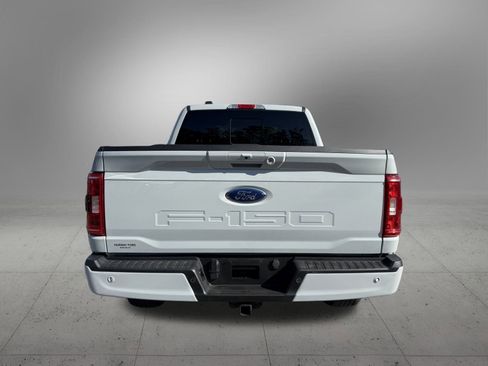 Used 2023 Ford F150 XLT w/ Equipment Group 302A High image 8