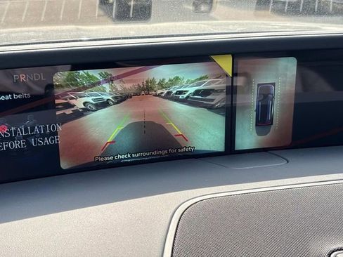 New 2026 Lincoln Nautilus Black Label AWD/4WD image 29