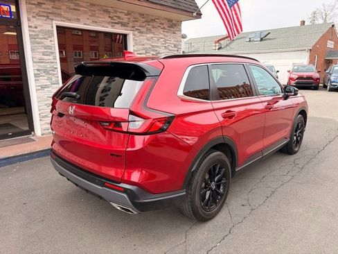 Used 2025 Honda CR-V Sport-L image 5