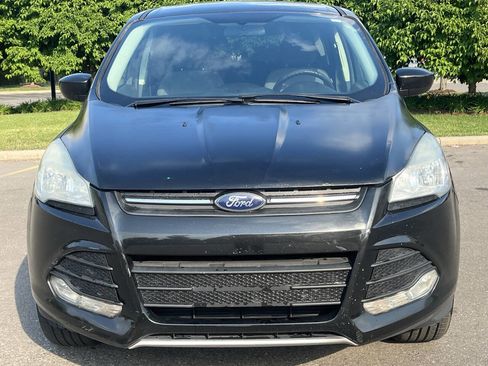 Used 2014 Ford Escape SE image 3