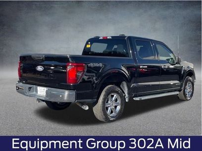 Used 2024 Ford F150 XLT w/ Mobile Office Package