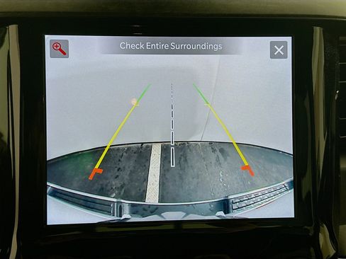 Used 2022 RAM 1500 Big Horn image 22