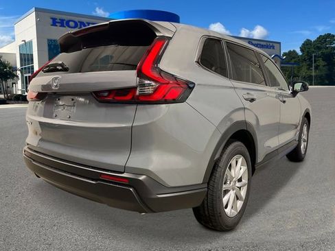 New 2026 Honda CR-V EX image 6
