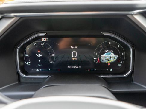 New 2026 GMC Sierra 1500 Denali w/ Denali Reserve Package image 24