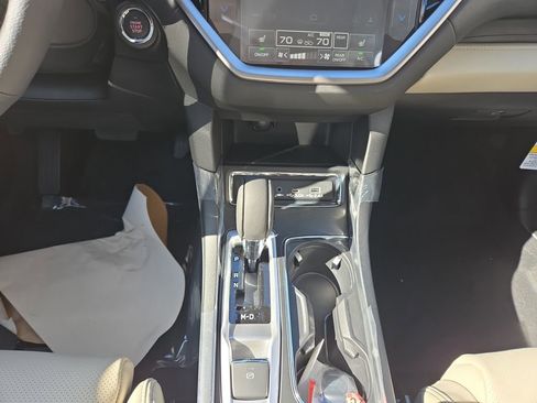 New 2025 Subaru Ascent Limited image 11
