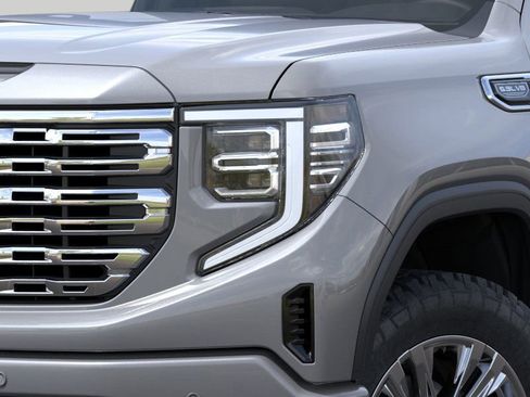 New 2026 GMC Sierra 1500 Denali w/ Technology Package image 10