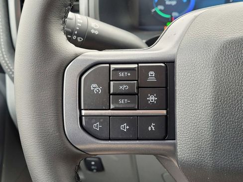 New 2025 Ford F150 Lightning Flash image 41