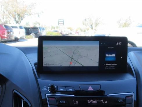 Used 2020 Acura RDX AWD w/ Advance Package image 21