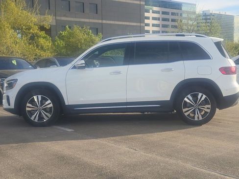 Used 2024 Mercedes-Benz GLB 250 GLB 250 image 9