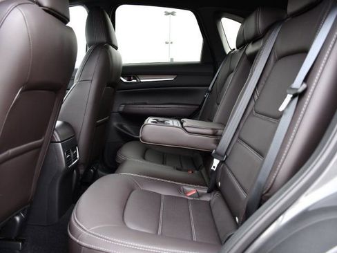 New 2025 MAZDA CX-5 Signature image 19