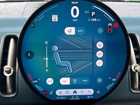 New 2025 MINI Cooper Countryman SE w/ Comfort Package Max image 23