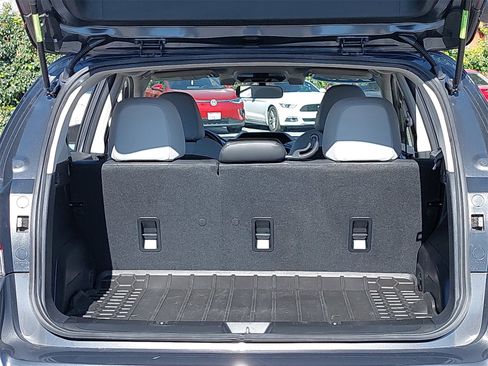 Certified 2023 Subaru Crosstrek 2.5i Limited w/ Moonroof Package image 12