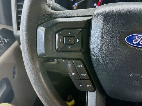 Used 2019 Ford F550 4x4 Crew Cab Super Duty image 20