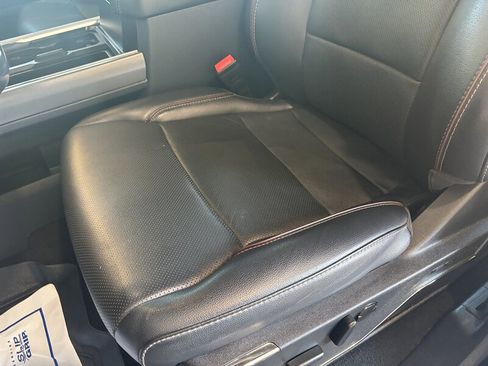 Used 2024 Ford F250 Lariat w/ Lariat Ultimate Package AWD/4WD image 20