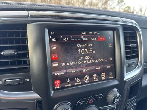 Used 2017 RAM 2500 Limited image 18