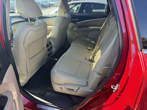 Used 2020 Acura MDX SH-AWD w/ Technology Package image 13