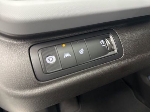 New 2027 Chevrolet Bolt RS image 11