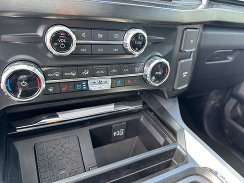 Used 2024 Ford F250 Lariat w/ Lariat Ultimate Package AWD/4WD image 19