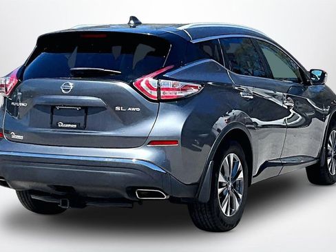 Used 2017 Nissan Murano S AWD/4WD image 5