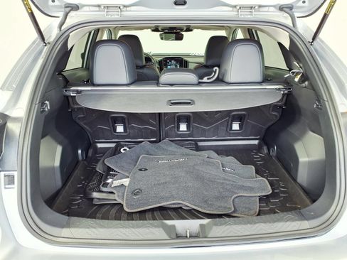 Certified 2025 Subaru Crosstrek 2.5i Limited w/ Crosstrek Mirror Package AWD/4WD image 7