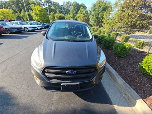 Used 2017 Ford Escape S FWD image 6